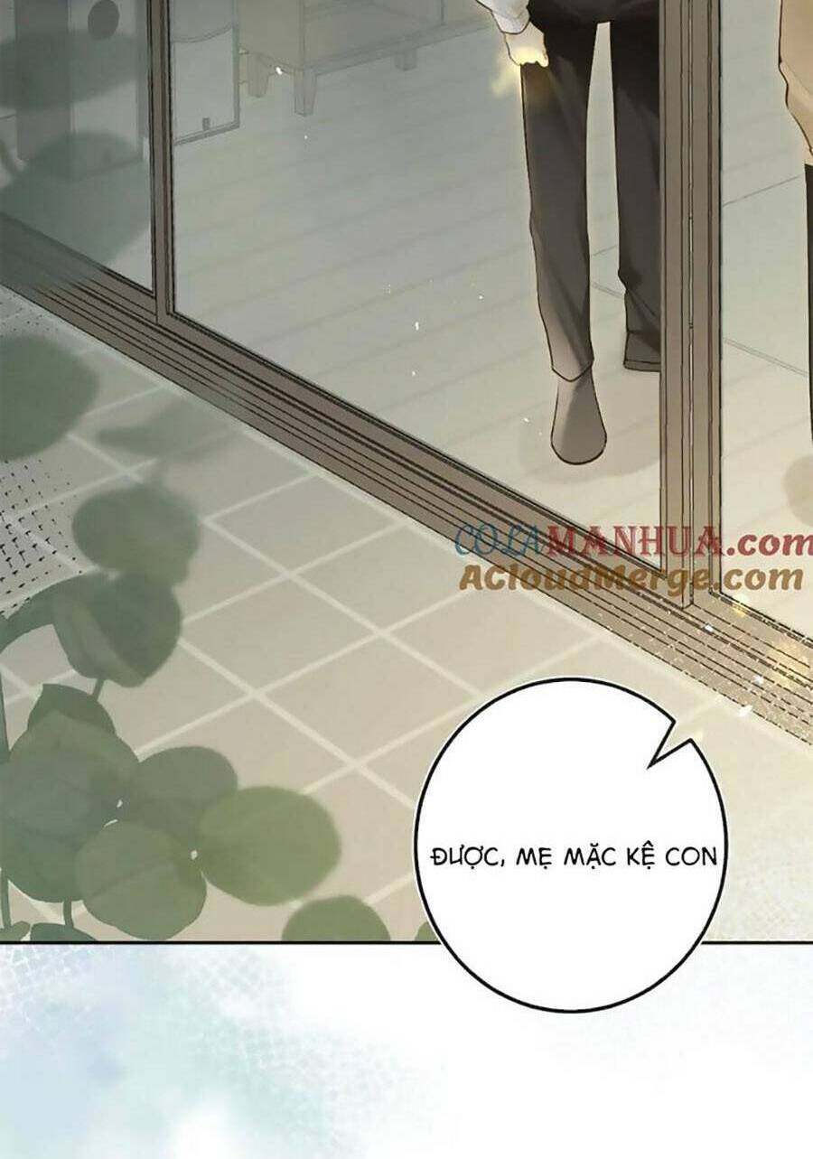 Tình Yêu Duy Nhất Của Tôi Chương 48 Ảnh 31