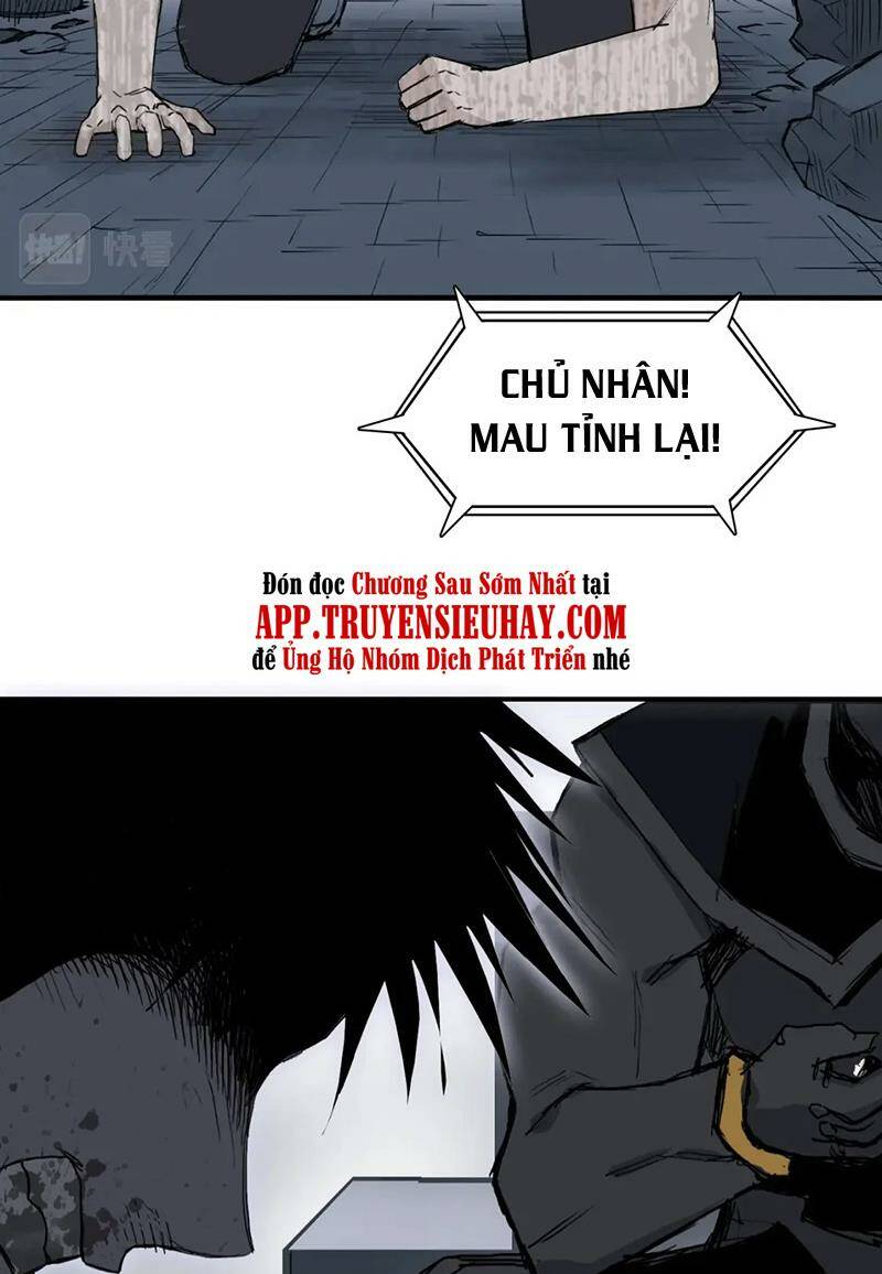 Siêu Năng Lập Phương Chương 306 Ảnh 62