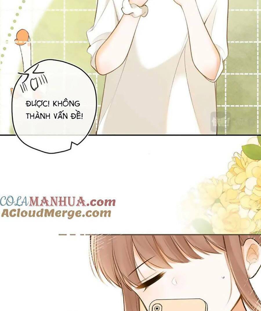 Tình Yêu Duy Nhất Của Tôi Chương 47 Ảnh 50