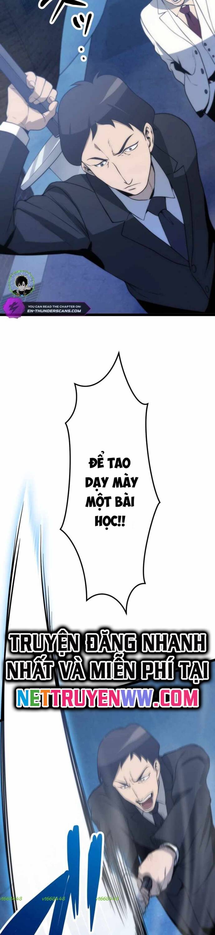 Kiếm Sư Huyền Thoại: Chỉ Mình Ta Có Thể Rèn Kiếm Từ Quái Chương 6 Ảnh 33
