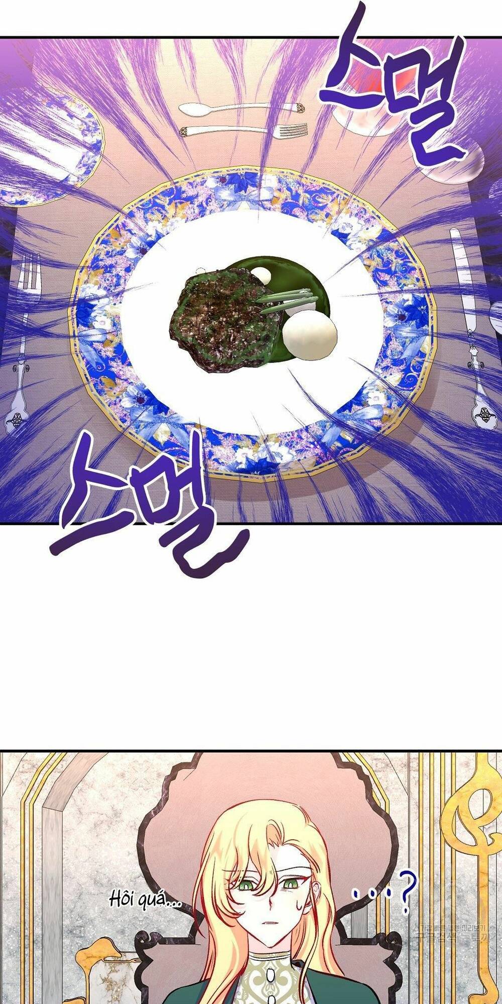 Chúng Ta Đã Kết Hôn Chương 9 Ảnh 52
