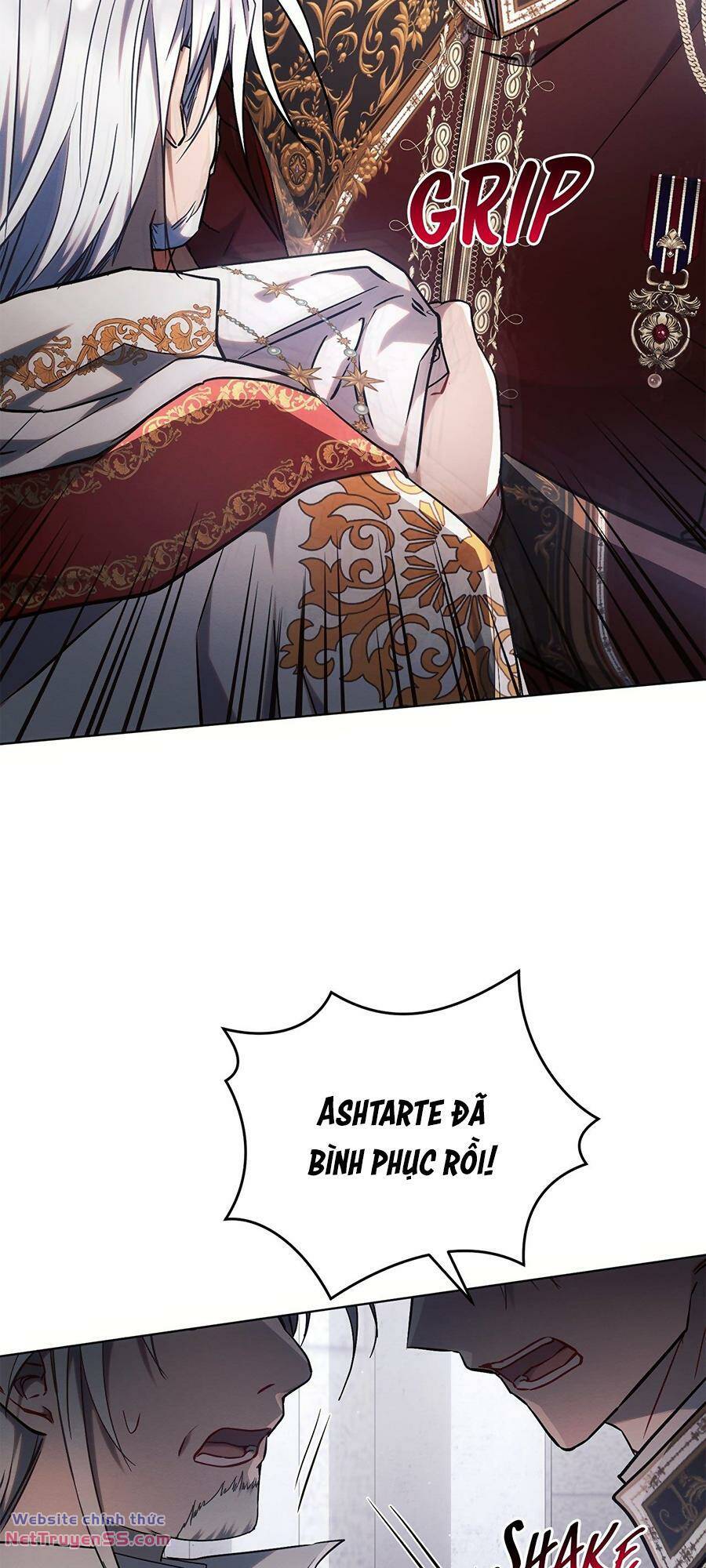 Ashtarte Chương 71 Ảnh 38