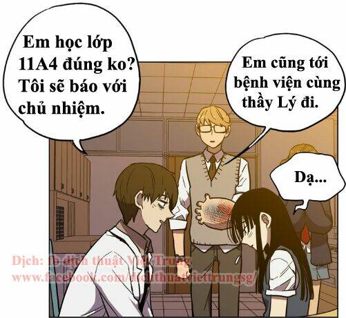 Xin Đừng Cắn Em Chương 19 Ảnh 15
