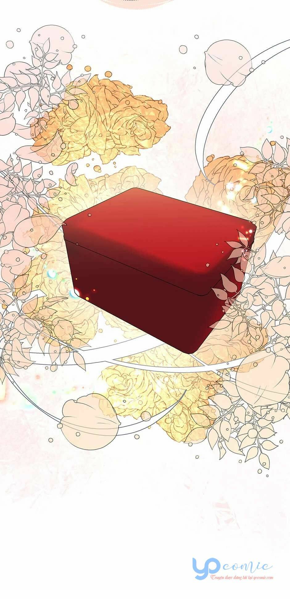 Người Hầu Của Tôi Chương 82 Ảnh 51