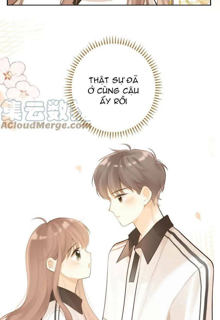 Tình Yêu Duy Nhất Của Tôi Chương 43 Ảnh 7