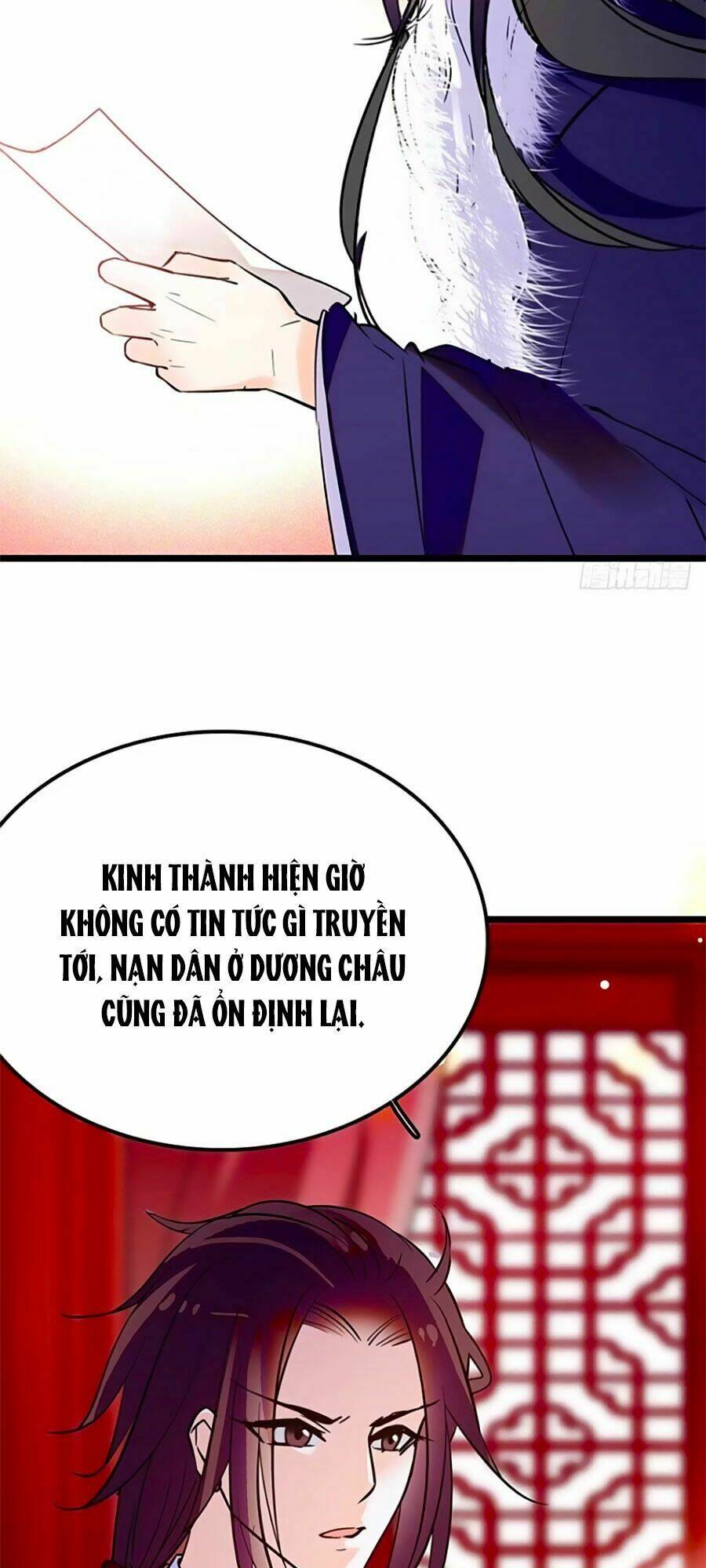 Nhất Thế Khuynh Thành: Lãnh Cung Khí Phi Chương 91 Ảnh 6