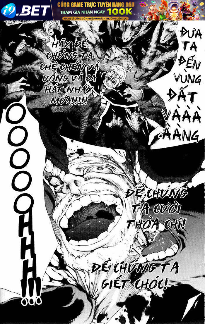 Umineko No Naku Koro Ni Chiru Ep 5: End Of The Golden Witch Chương 26 Ảnh 18