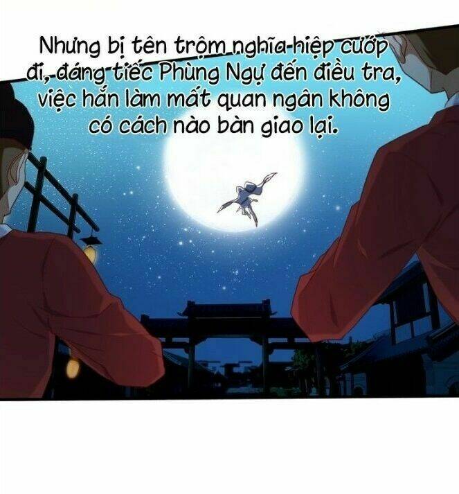 Bệ Hạ, Cầu Người Đừng Làm Yêu! Chương 7 Ảnh 14