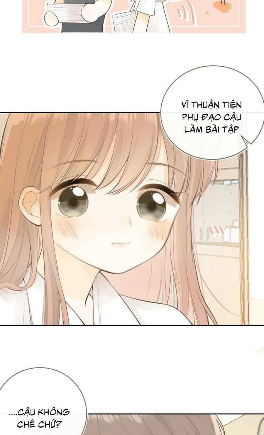 Tình Yêu Duy Nhất Của Tôi Chương 33 Ảnh 34
