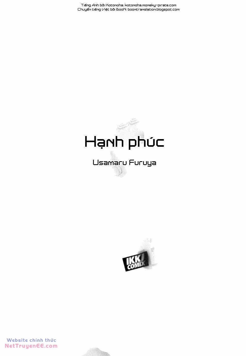 Hạnh Phúc Chương 1 Ảnh 11