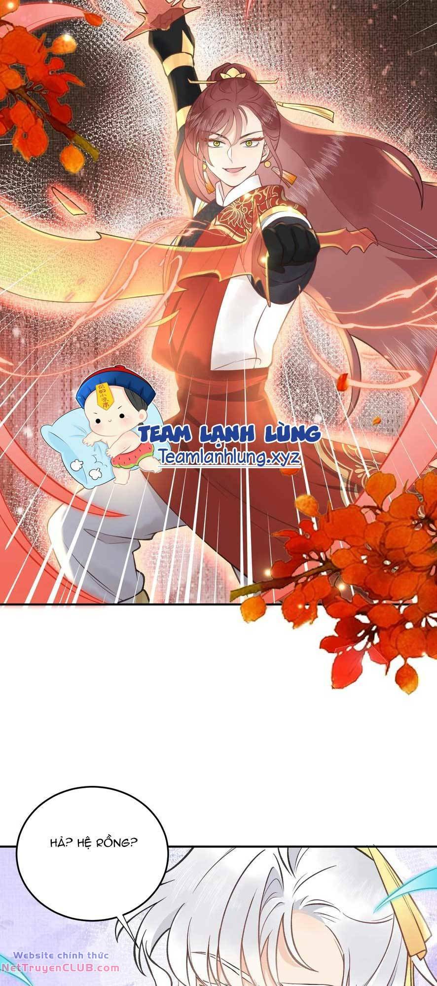 Toàn Tông Môn Đều Là Kẻ Si Tình, Chỉ Có Ta Là Tỉnh Táo Chương 174 Ảnh 11