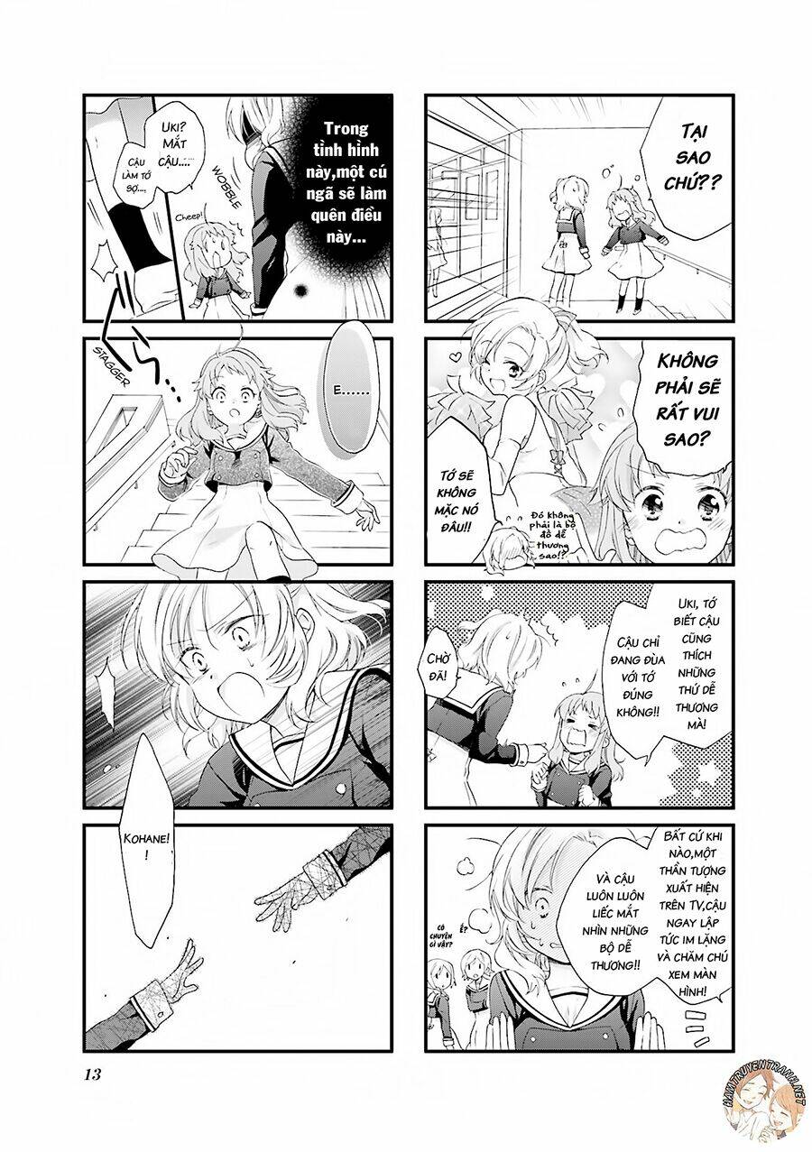 Anima Yell! Chương 1 Ảnh 10