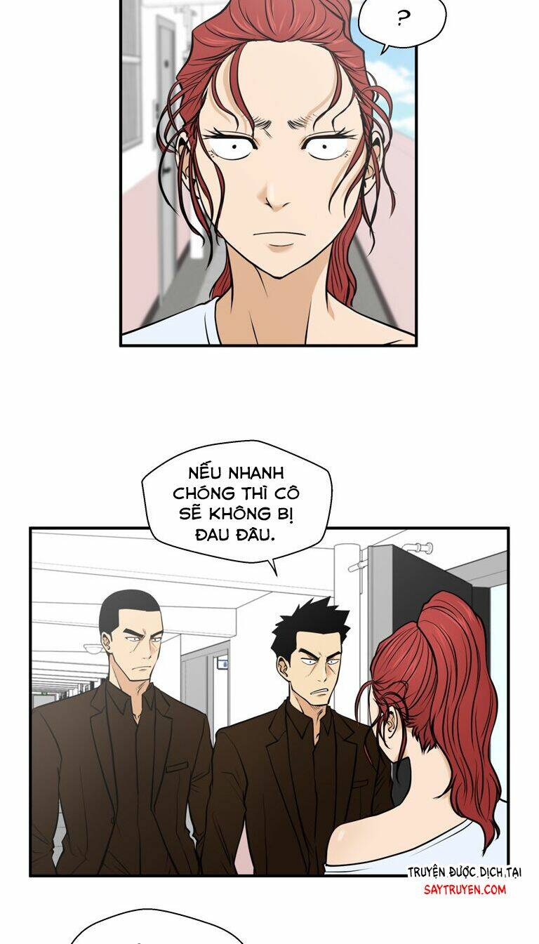 Mr Kang Chương 64 Ảnh 30