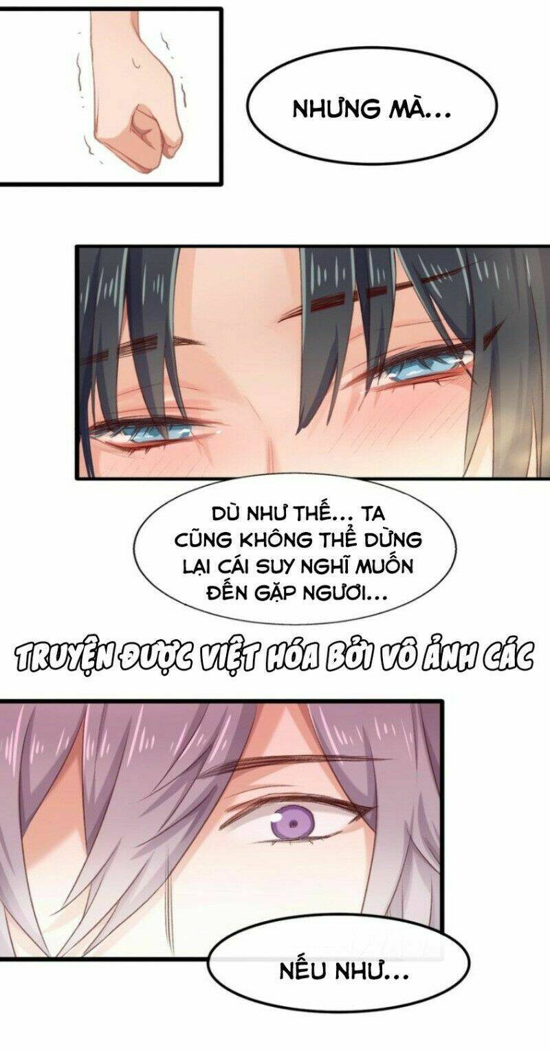 Bệ Hạ, Cầu Người Đừng Làm Yêu! Chương 11.2 Ảnh 16