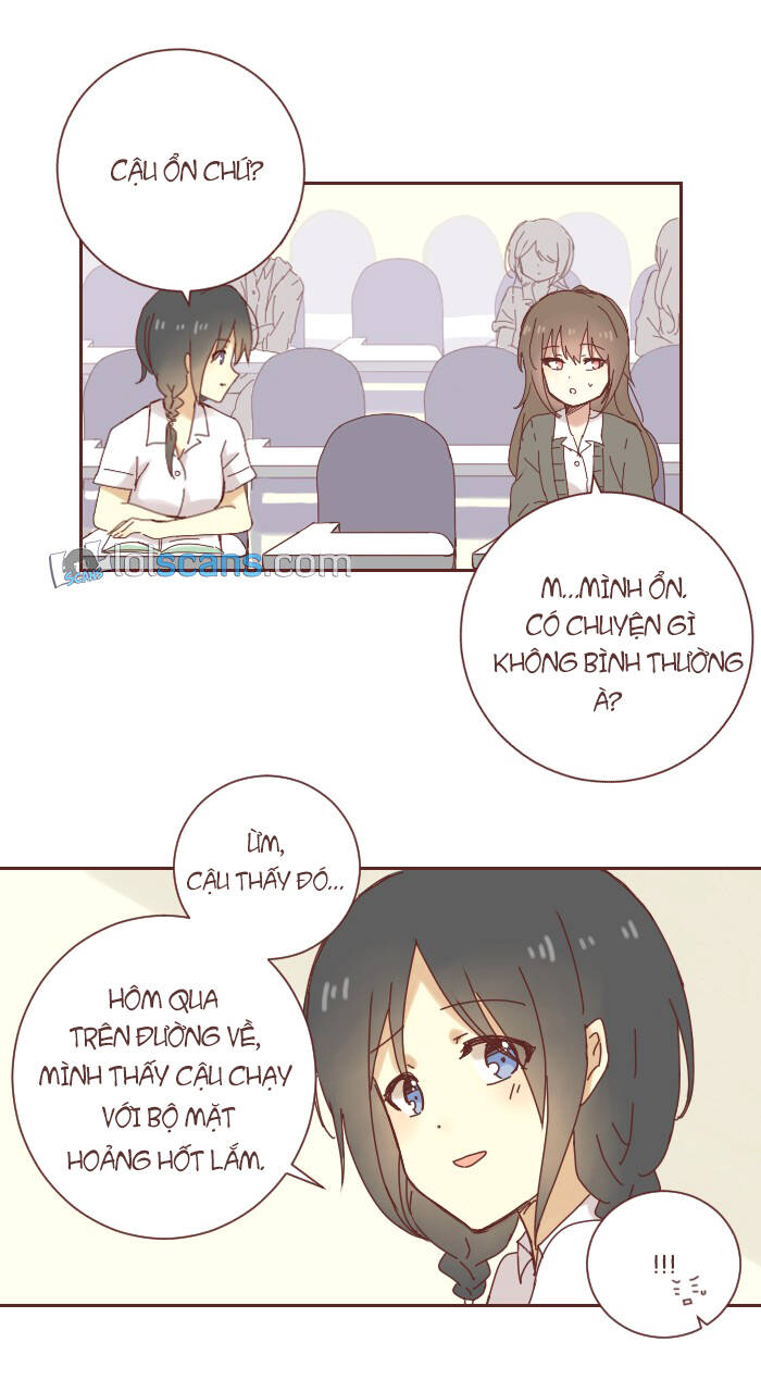 From Nightmare To Love Chương 4 Ảnh 27