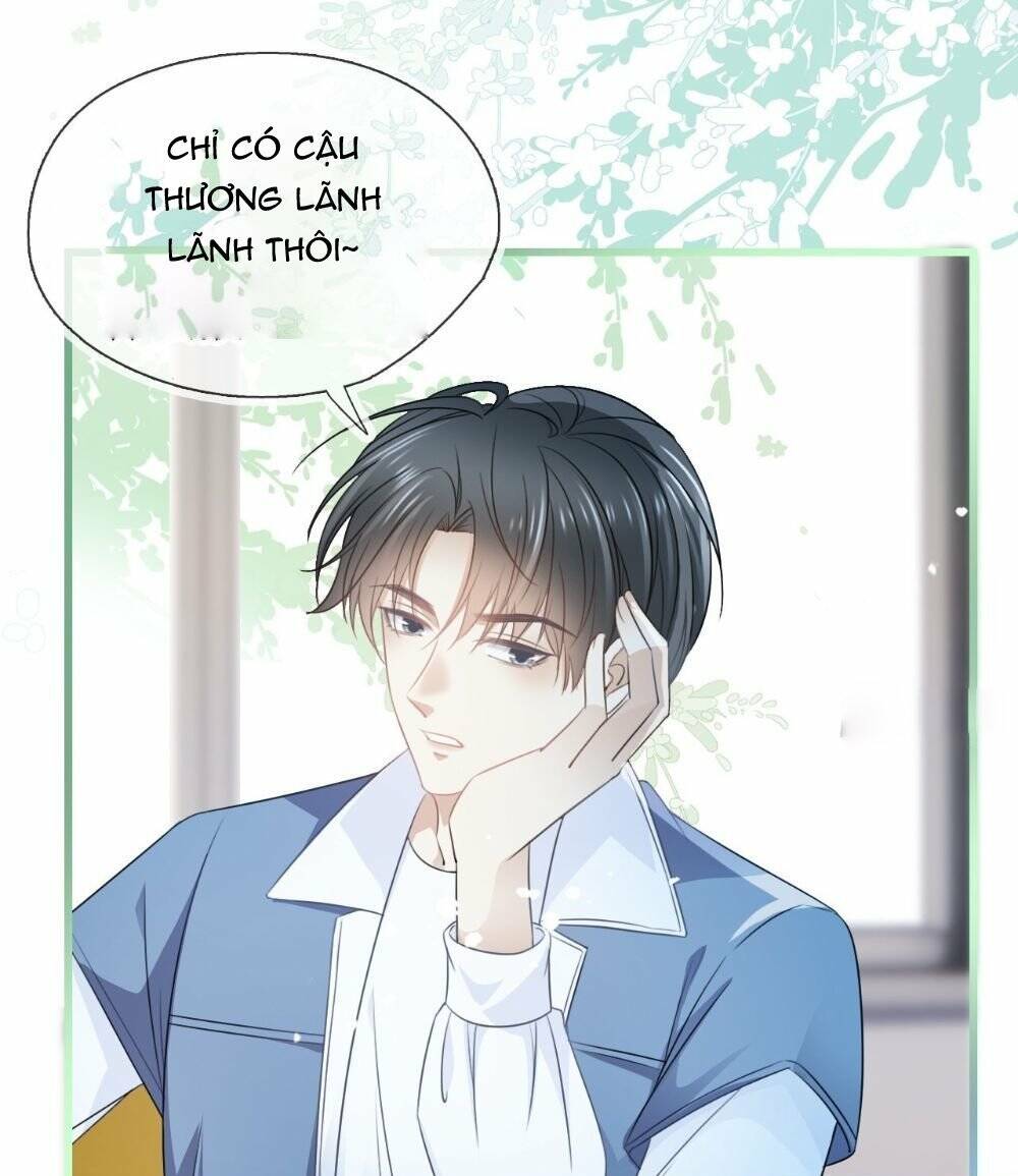 Cô Ấy Và Bông Hồng Trắng Chương 21 Ảnh 39
