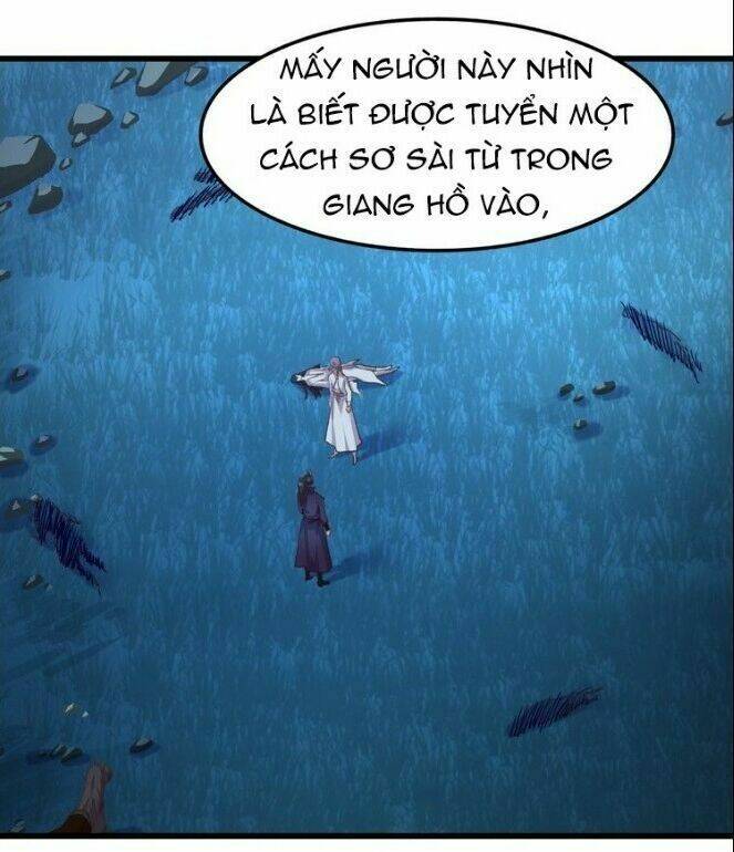 Bệ Hạ, Cầu Người Đừng Làm Yêu! Chương 7 Ảnh 20