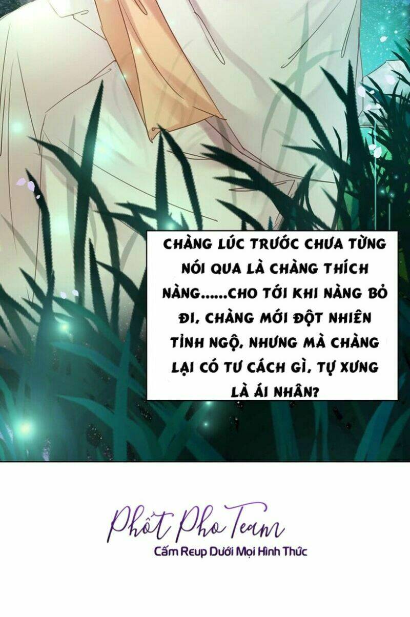 Gay Rồi! Cái Đó Thành Tinh Rồi Chương 55 Ảnh 14