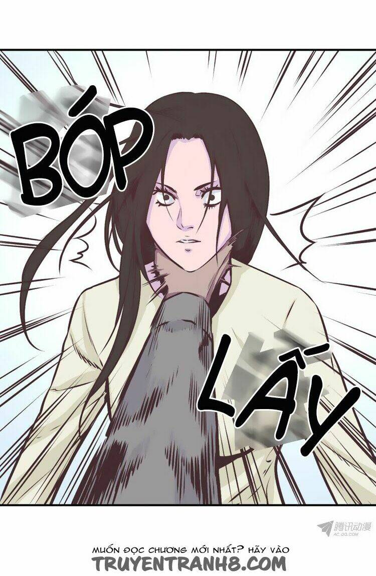 Vong Linh Vương Chương 177 Ảnh 11