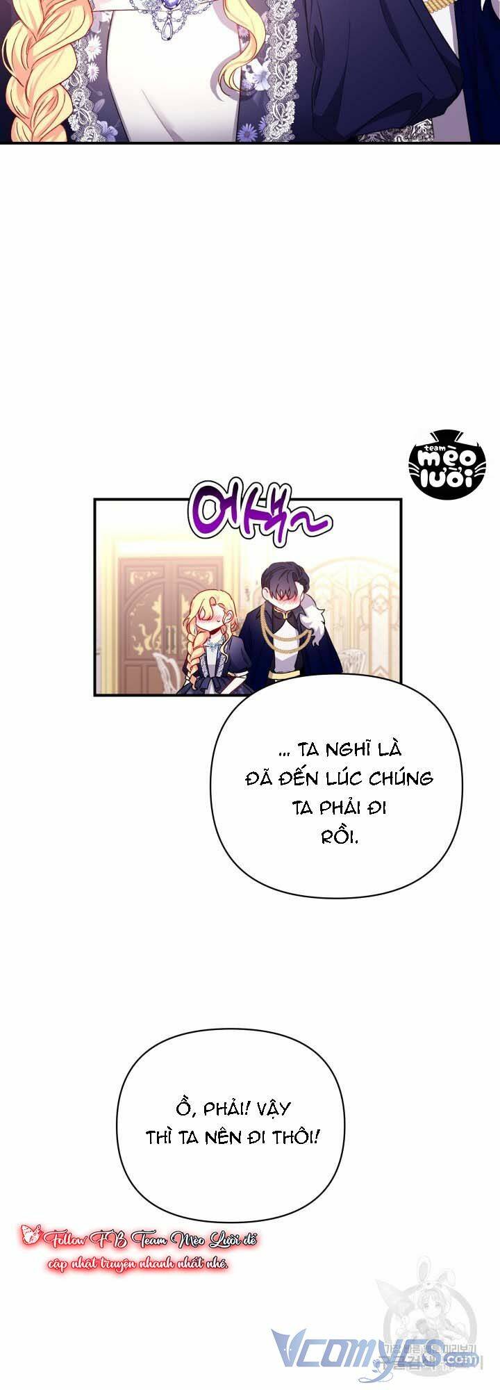Chúng Ta Đã Kết Hôn Chương 27 Ảnh 30