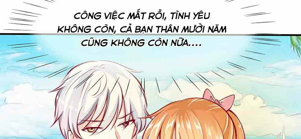 App Làm Đẹp: Phép Tắc Phản Công Của Xấu Nữ Chương 3 Ảnh 20