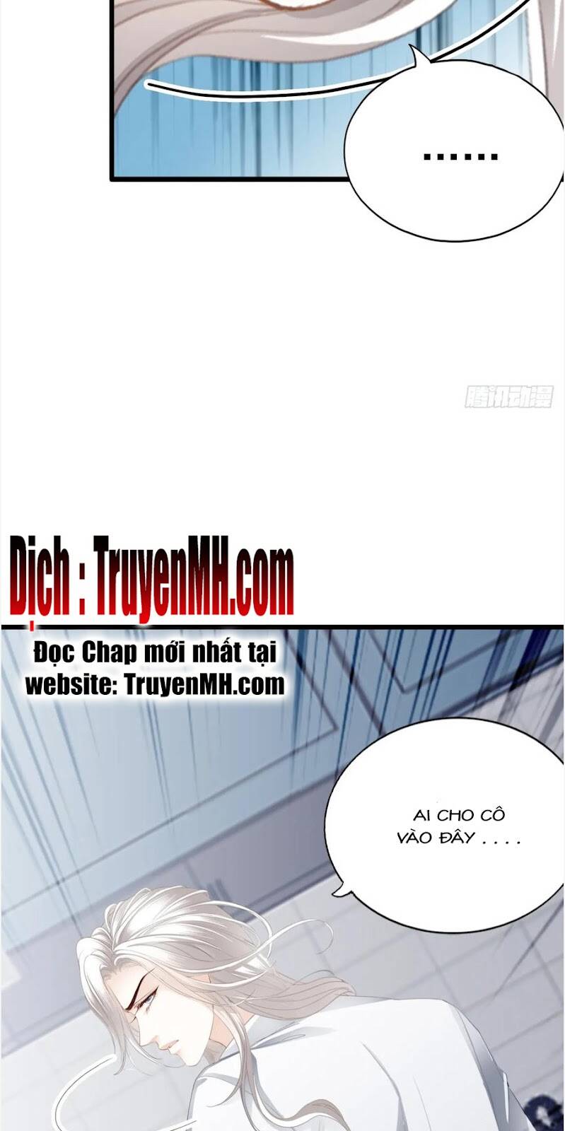 Bạo Quân Ái Nhân Chương 145 Ảnh 43