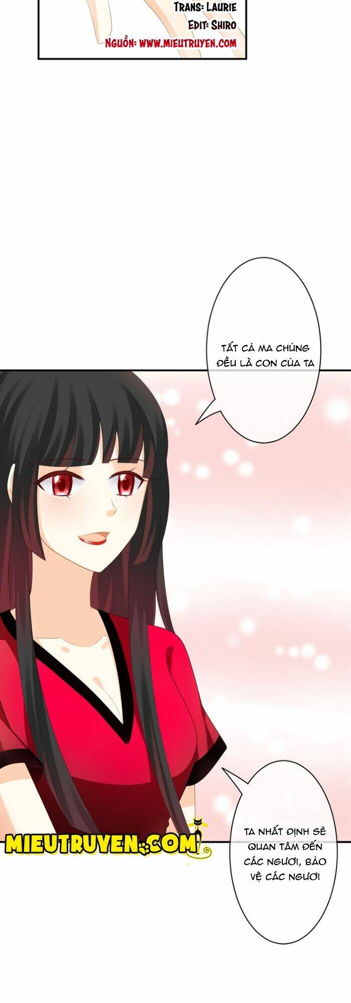 Độc Nhãn Ác Ma Của Ta Chương 36 Ảnh 3