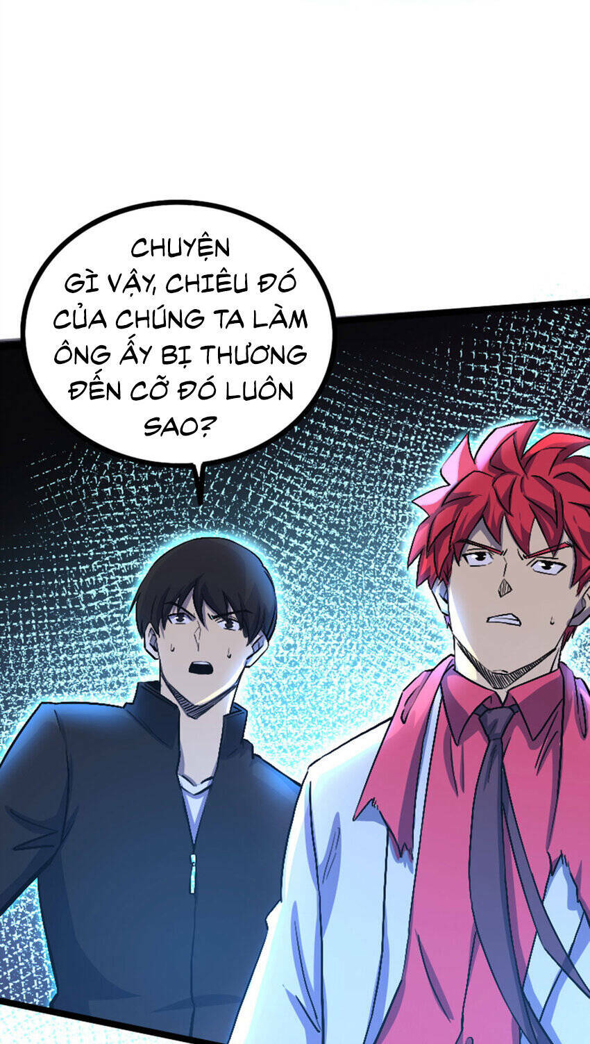 Ocd Thành Vương Giả Chương 35 Ảnh 4