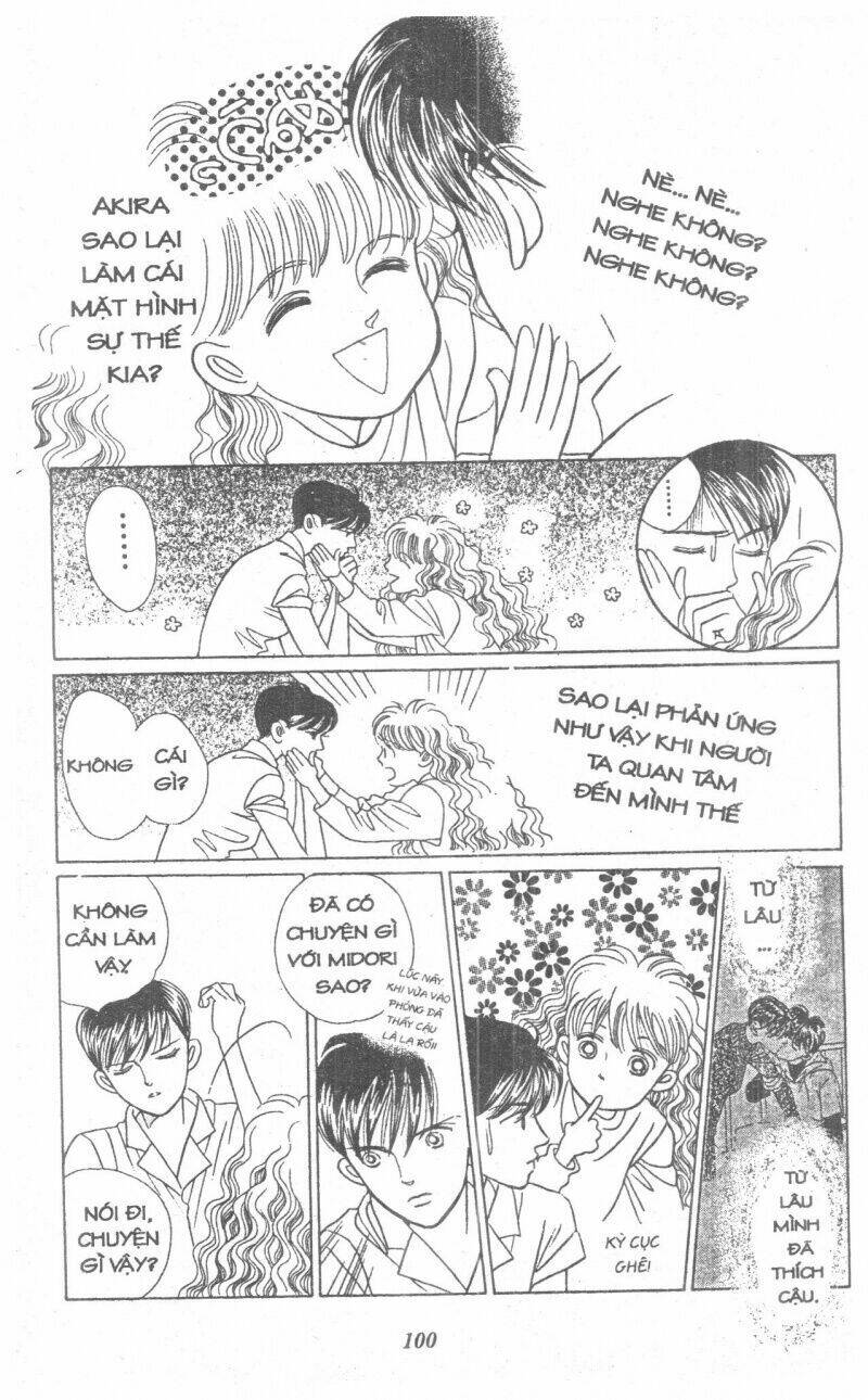 Nàng Tiên Ánh Trăng - Kaguya Hime Chương 6 Ảnh 99