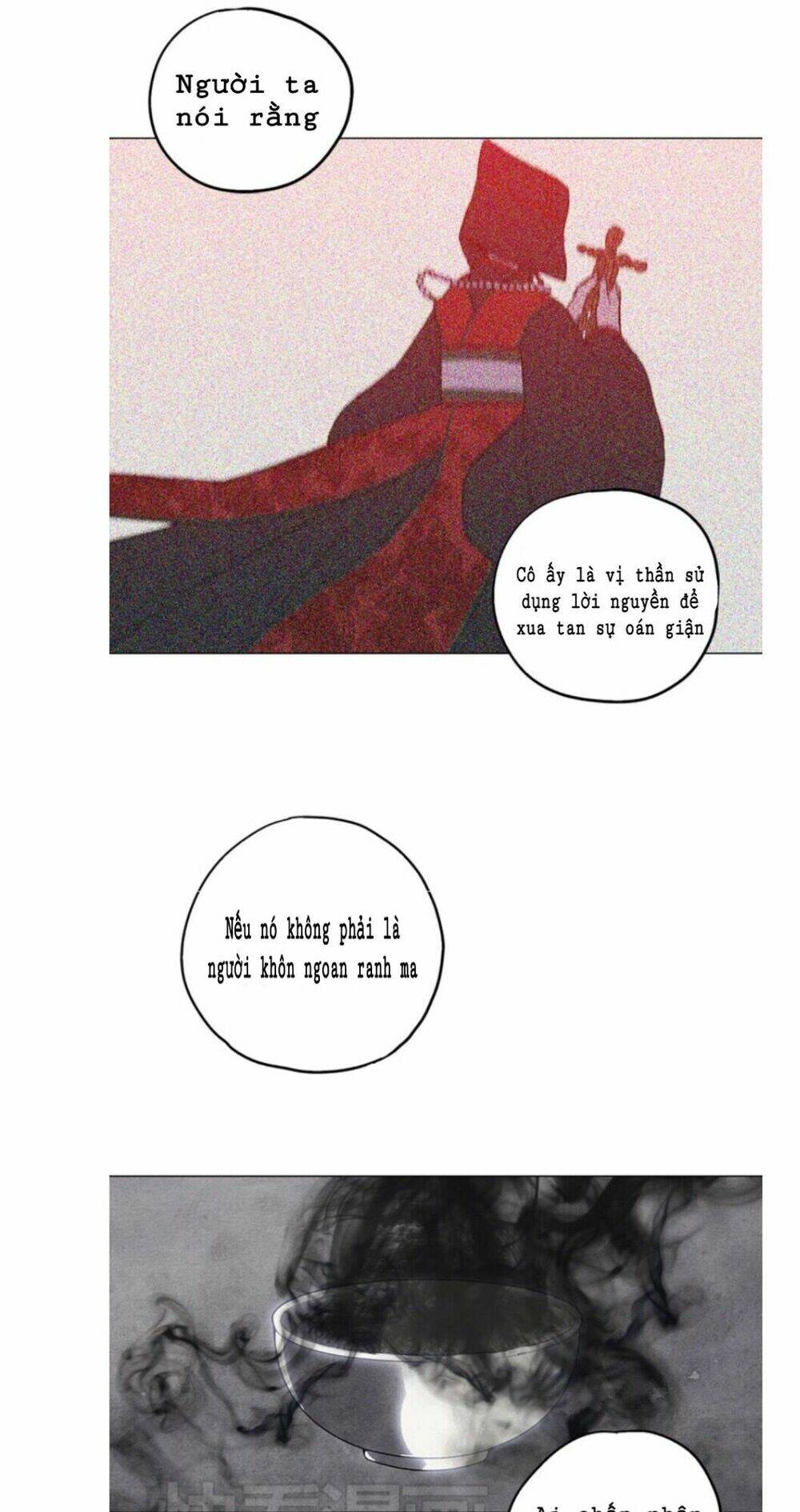 Xin Đừng Cắn Em Chương 24 Ảnh 22