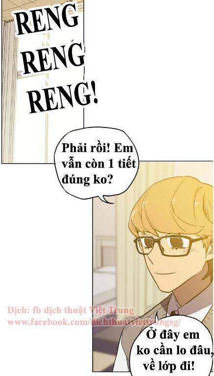 Xin Đừng Cắn Em Chương 19 Ảnh 27