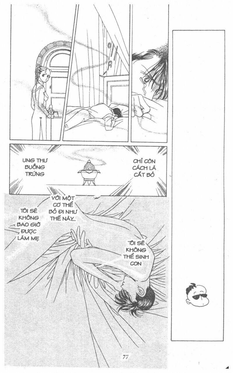 Nàng Tiên Ánh Trăng - Kaguya Hime Chương 5 Ảnh 78