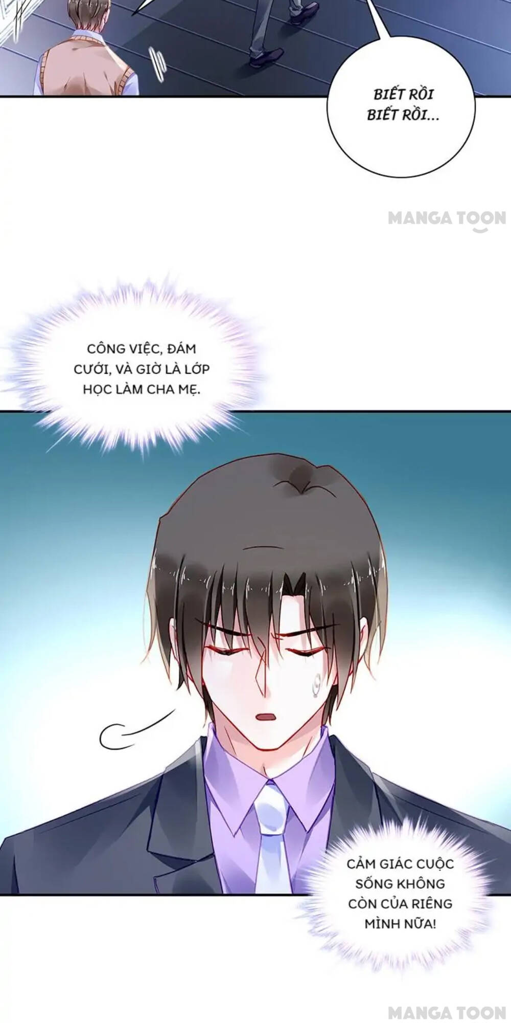 Thanh Xuân Bị Lãng Quên Chương 287 Ảnh 16