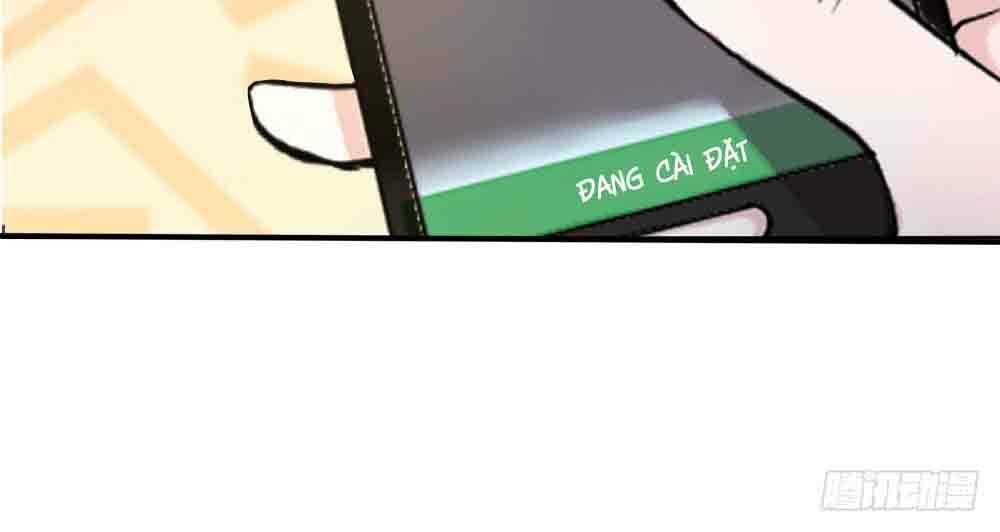 App Làm Đẹp: Phép Tắc Phản Công Của Xấu Nữ Chương 3 Ảnh 34