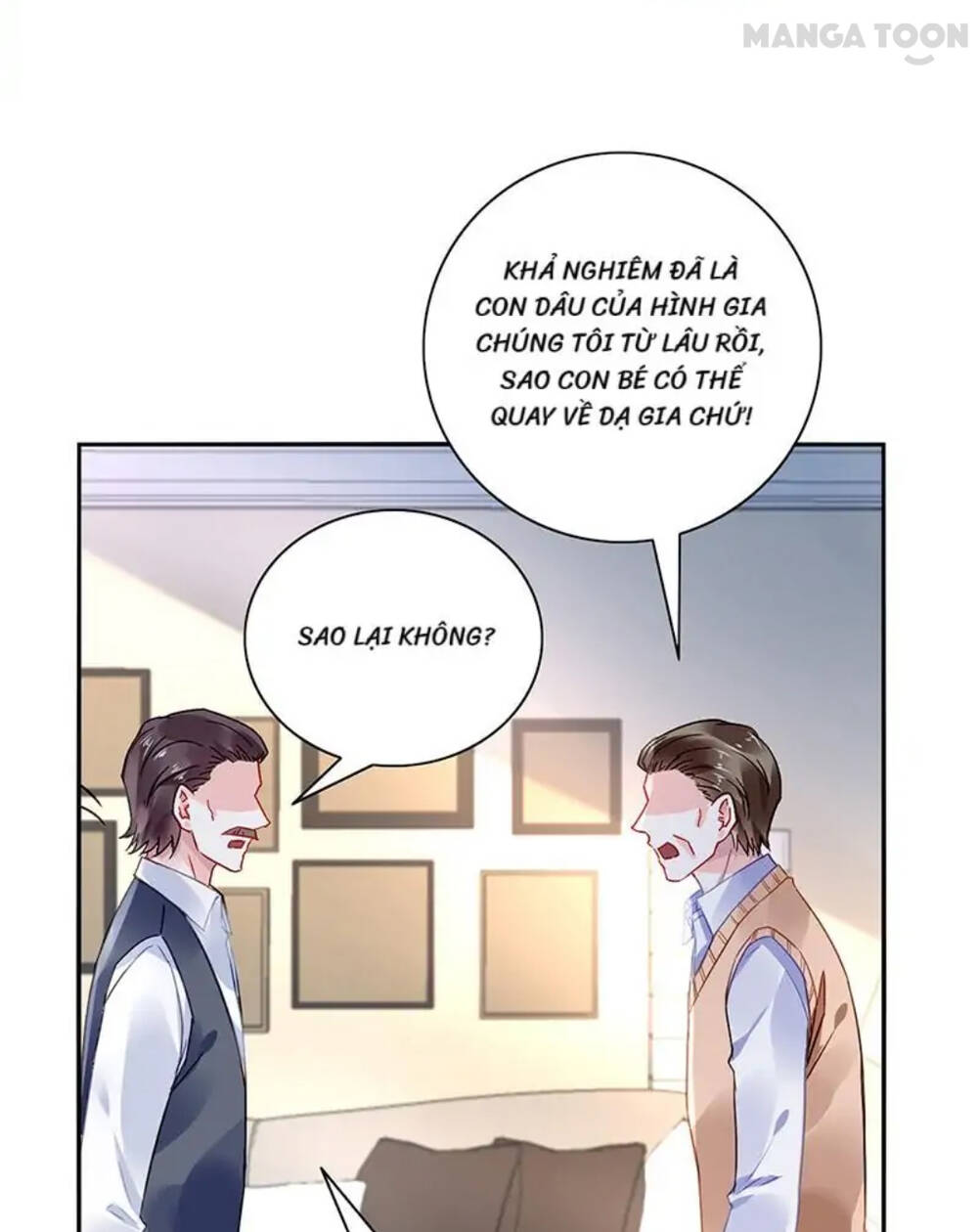 Thanh Xuân Bị Lãng Quên Chương 286 Ảnh 11