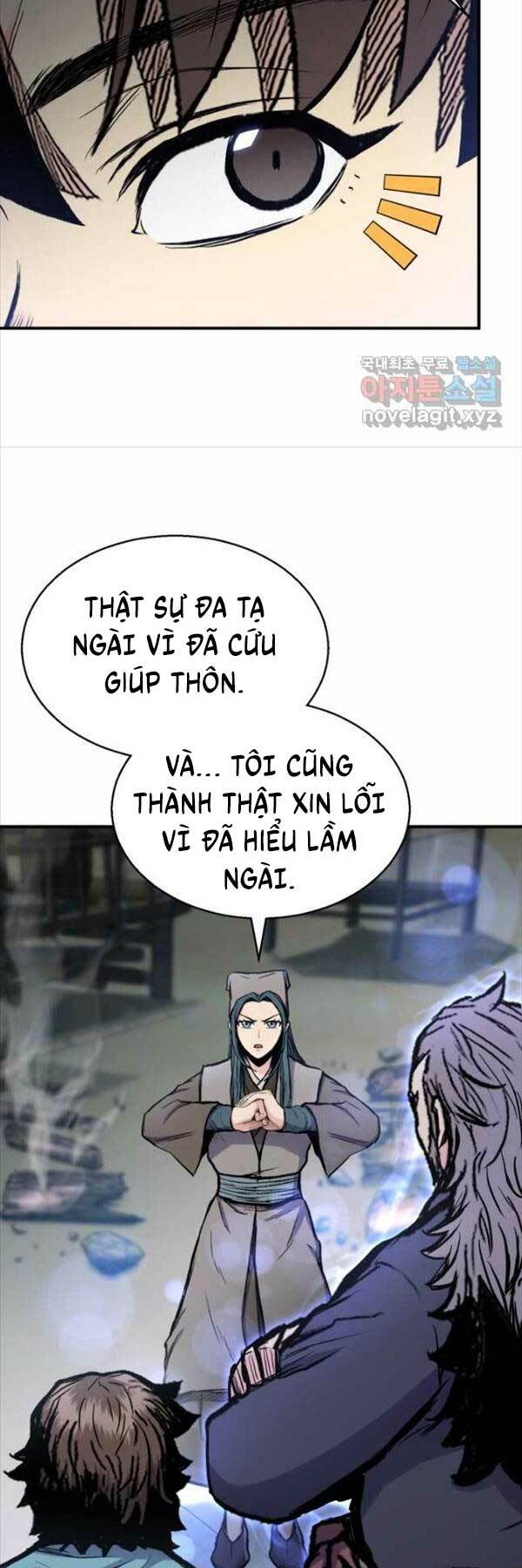 Ta Là Chủ Nhân Của Thư Viện Võ Công Chương 34 Ảnh 43