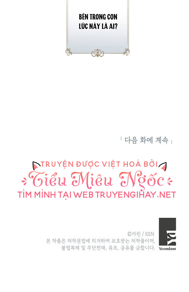 Tôi Sẽ Cố Gắng Thay Đổi Cốt Truyện Chương 72 Ảnh 51