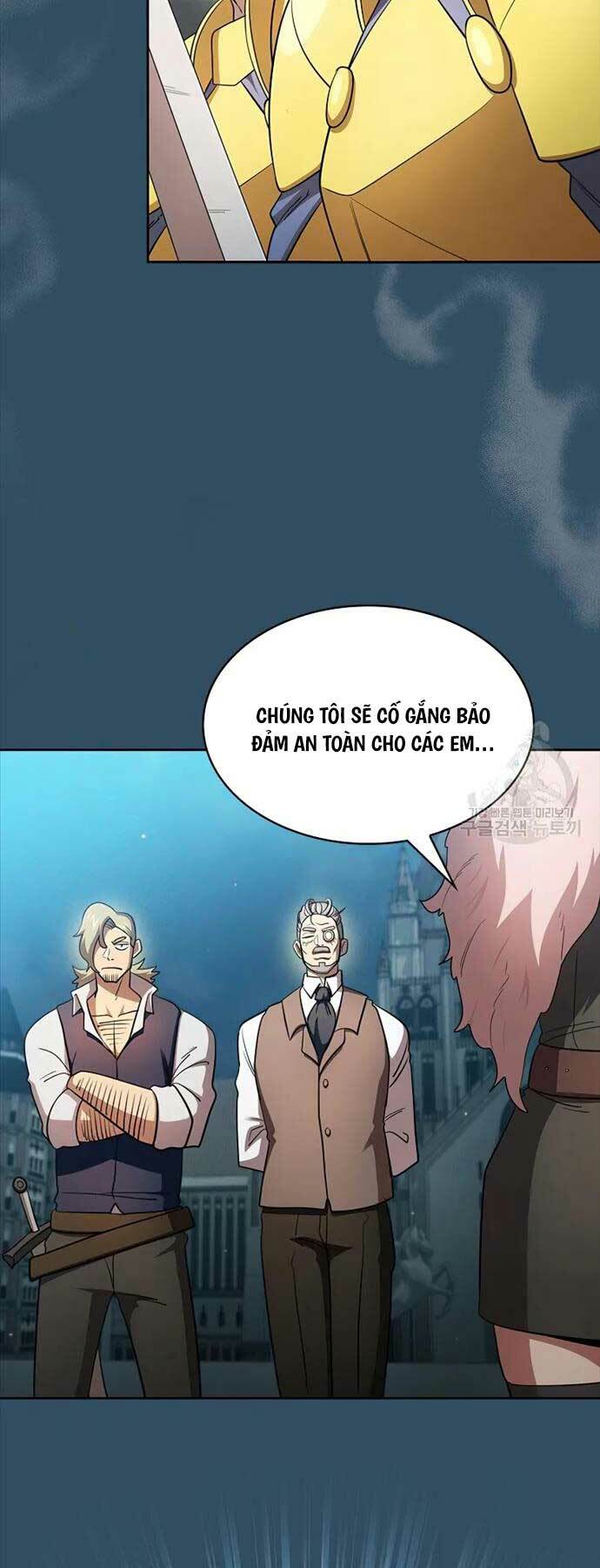 Có Thật Đây Là Anh Hùng Không? Chương 97 Ảnh 7