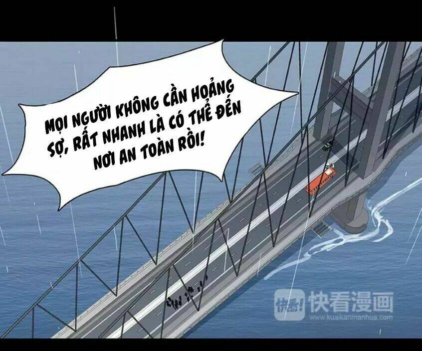 Lưu Manh Thần Thám Chương 14 Ảnh 24
