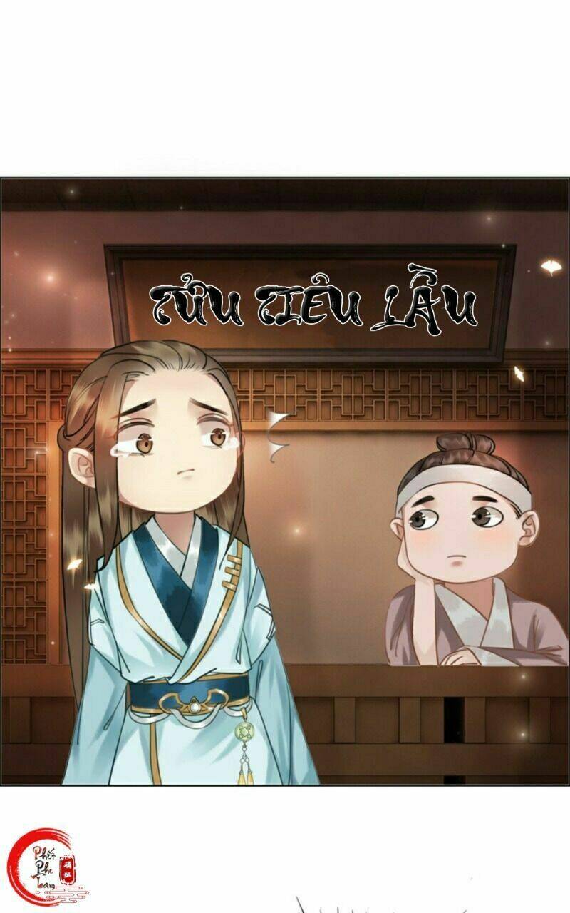 Gay Rồi! Cái Đó Thành Tinh Rồi Chương 56 Ảnh 53