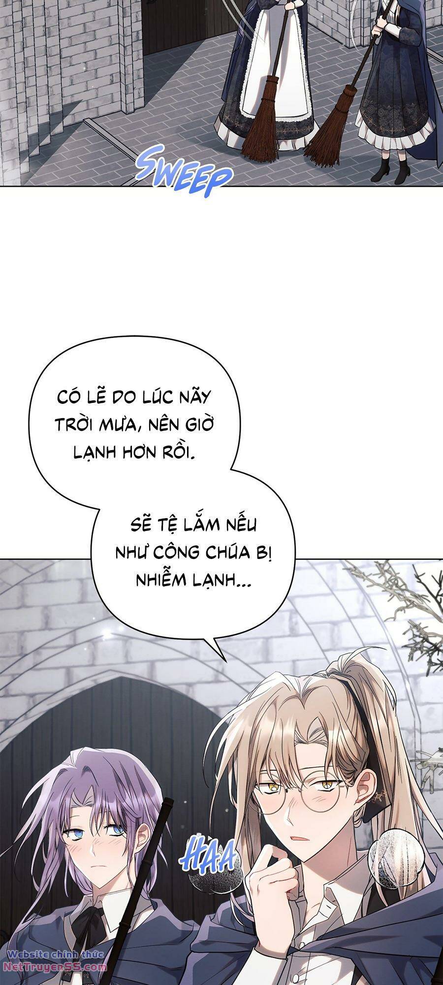 Ashtarte Chương 71 Ảnh 4