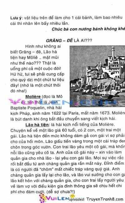 Công Tử Nghèo Chương 8 Ảnh 63