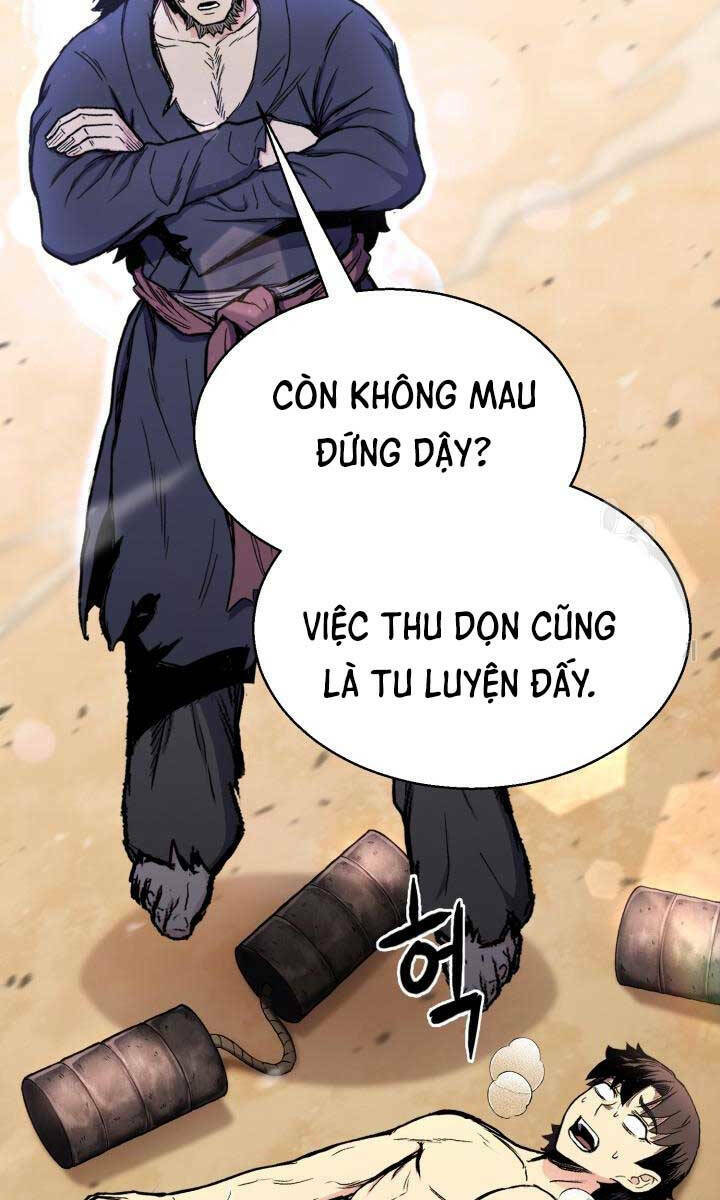 Ta Là Chủ Nhân Của Thư Viện Võ Công Chương 28 Ảnh 30