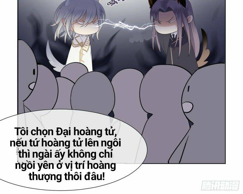Công Lược Của Mami Chương 4 Ảnh 53