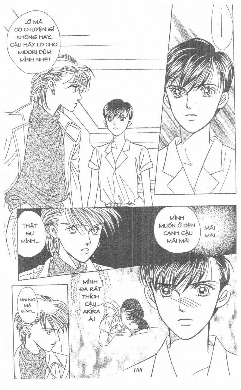 Nàng Tiên Ánh Trăng - Kaguya Hime Chương 6 Ảnh 107