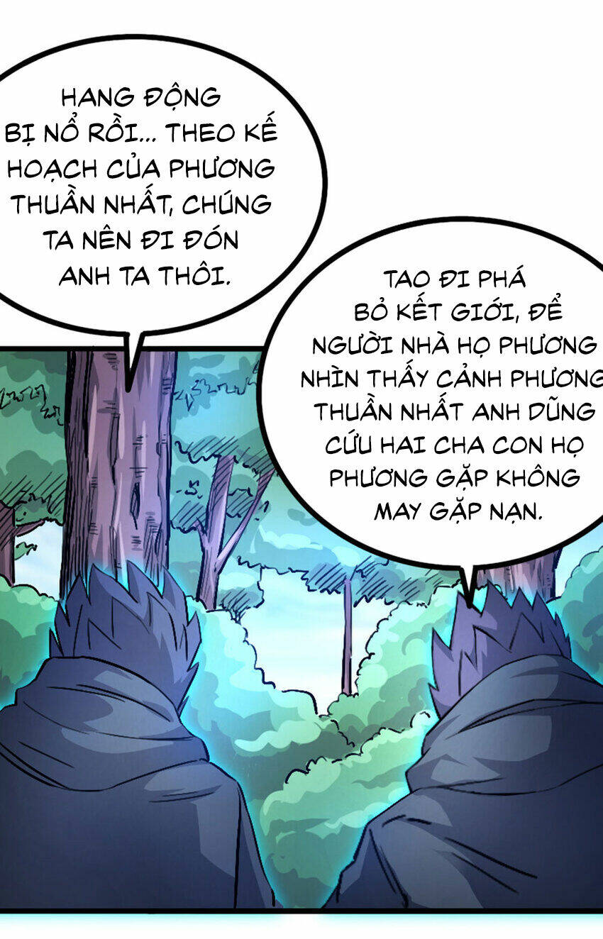 Ocd Thành Vương Giả Chương 38 Ảnh 21