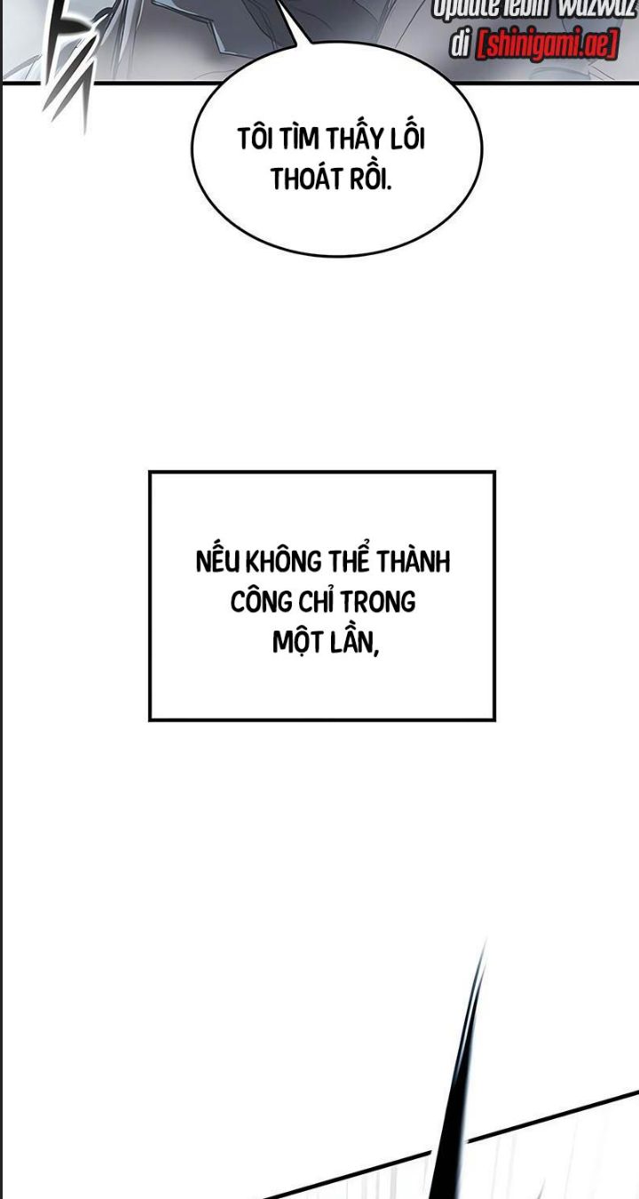 Vĩnh Thoái Hiệp Sĩ Chương 18 Ảnh 25