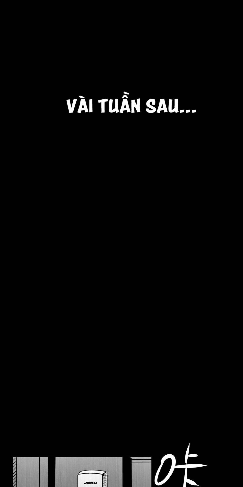 Dạ Hành Khuyển Chương 5 Ảnh 5