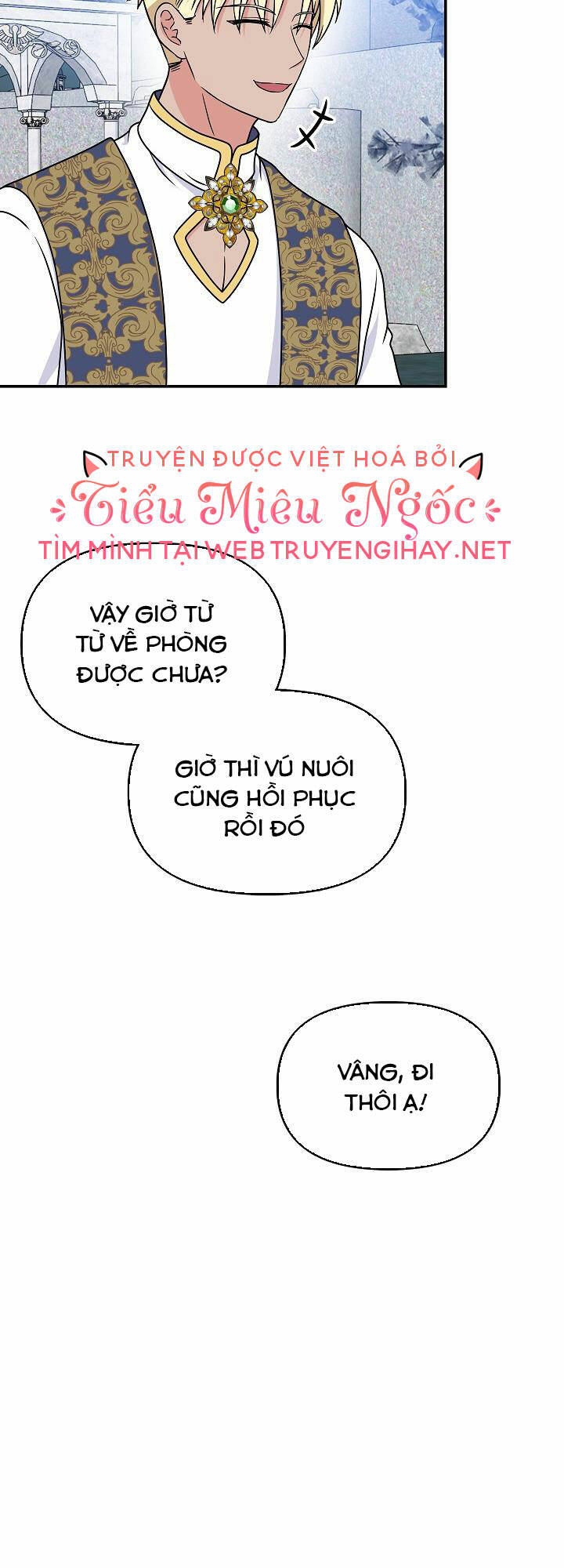 Trở Thành Con Gái Của Các Nhân Vật Chính Chương 38 Ảnh 50