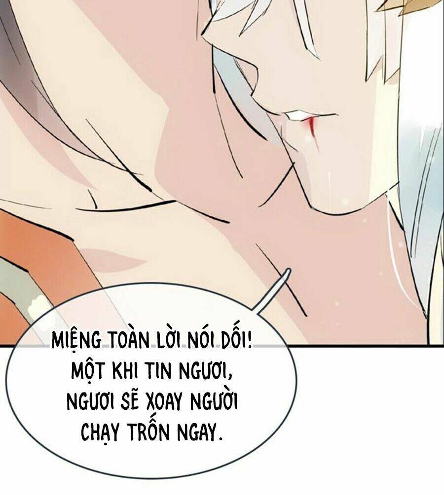 Sư Phụ Lại Trêu Chọc Ta Chương 54 Ảnh 38